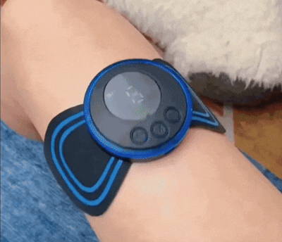 Mini masajeador VibraRelax™