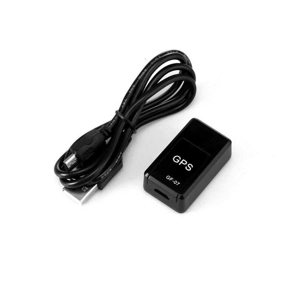Mini localizador GPS SmartFind