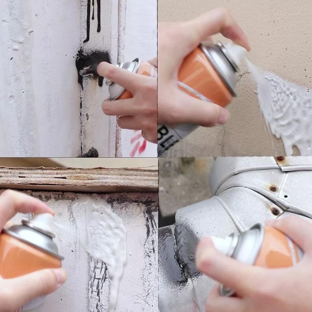 Spray Impermeabilizante BlockRain